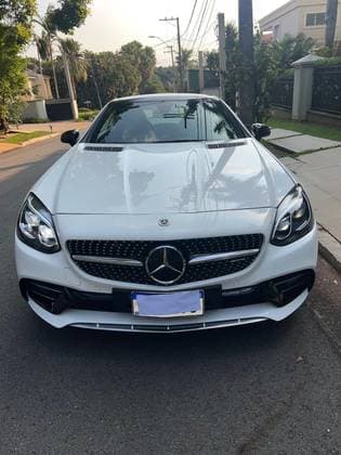 Carro 3.0 V6 GASOLINA 9G-TRONIC