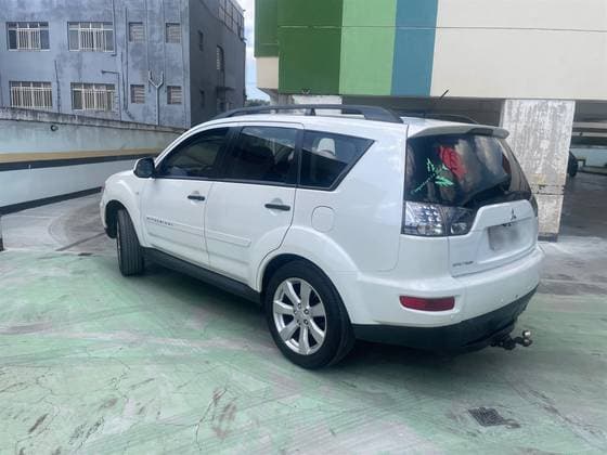 Carro 2.0 16V GASOLINA 4P AUTOMÁTICO