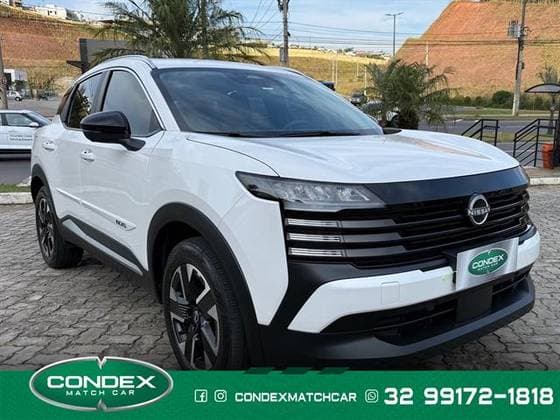 Carro 1.0 TURBO FLEX ADVANCE DCT