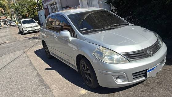 Carro 1.8 S 16V FLEX 4P MANUAL