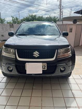 Carro 2.0 4X4 16V GASOLINA 4P AUTOMÁTICO
