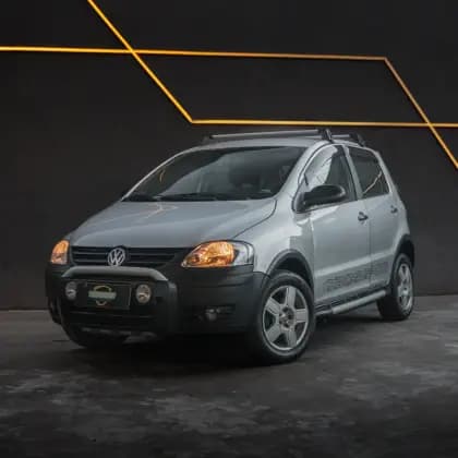 Carro 1.6 MI PLUS 8V FLEX 4P MANUAL