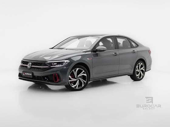 Carro 2.0 350 TSI GASOLINA GLI DSG