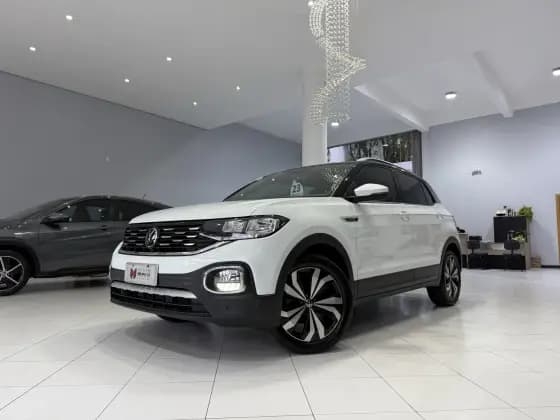 Carro 1.4 250 TSI TOTAL FLEX HIGHLINE AUTOMÁTICO