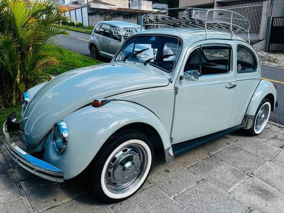 Carro 1.3 L 8V GASOLINA 2P MANUAL
