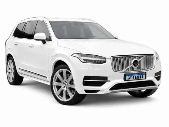 Carro 2.0 T8 HYBRID INSCRIPTION AWD GEARTRONIC
