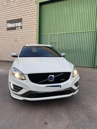 Carro 2.0 T5 R DESIGN TURBO GASOLINA 4P AUTOMÁTICO