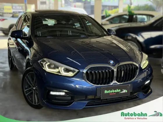 Carro 1.5 12V GASOLINA SPORT GP STEPTRONIC