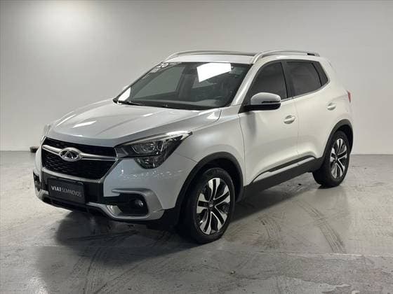 Carro 1.5 VVT TURBO iFLEX TXS DCT