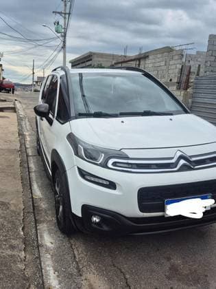 Carro 1.6 VTI 120 FLEX LIVE MANUAL