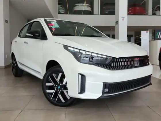 Carro 1.3 FIREFLY FLEX PRECISION CVT