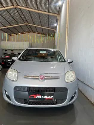 Carro 1.0 MPI ATTRACTIVE 8V FLEX 4P MANUAL