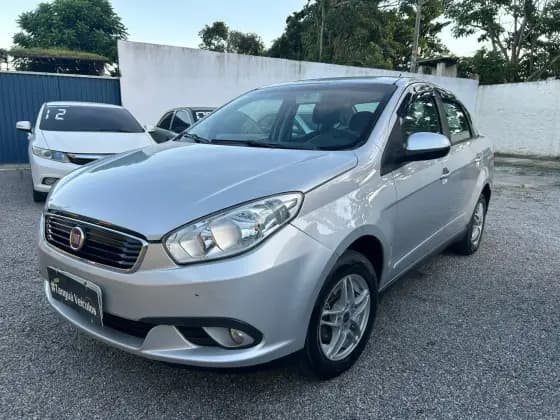 Carro 1.4 MPI ATTRACTIVE 8V FLEX 4P MANUAL