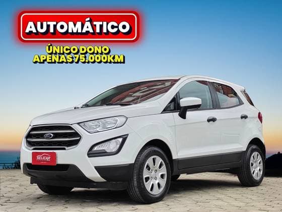 Carro 1.5 TI-VCT FLEX SE DIRECT AUTOMÁTICO