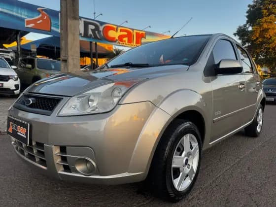 Carro 1.0 MPI HATCH 8V FLEX 4P MANUAL