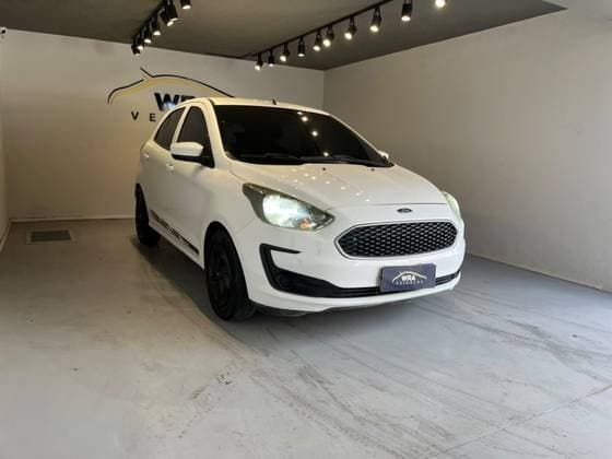 Carro 1.0 TI-VCT FLEX SE MANUAL