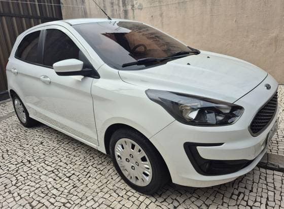 Carro 1.5 TI-VCT FLEX SE PLUS AUTOMÁTICO