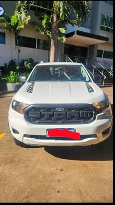 Carro 3.2 STORM 4X4 CD 20V DIESEL 4P AUTOMÁTICO