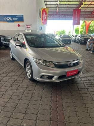 Carro 1.8 EXS 16V FLEX 4P AUTOMÁTICO
