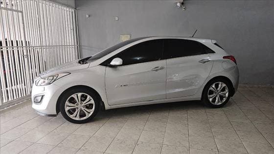 Carro 1.8 MPI 16V GASOLINA 4P AUTOMATICO