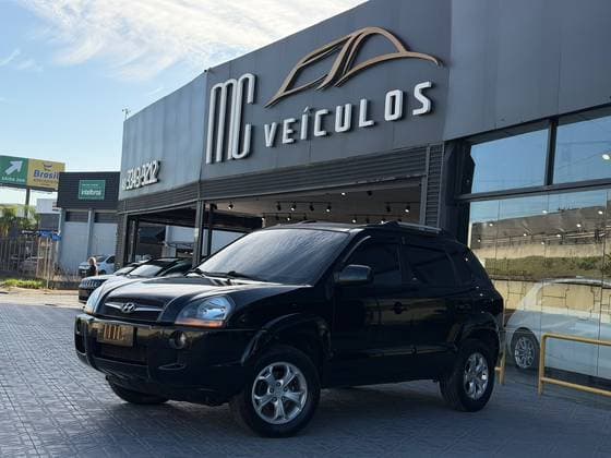 Carro 2.0 MPFI GLS 16V 143CV 2WD FLEX 4P AUTOMÁTICO