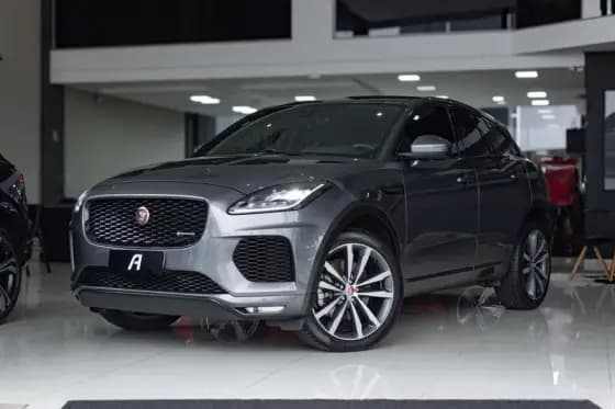 Carro 2.0 16V P300 GASOLINA R-DYNAMIC SE AWD AUTOMÁTICO