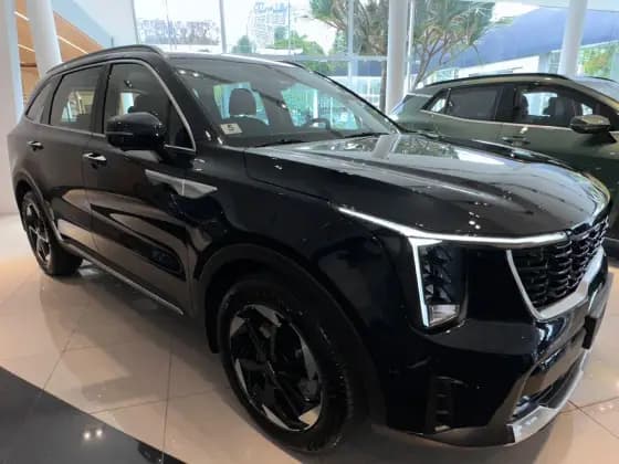 Carro 2.2 TURBO DIESEL EX AWD DCT