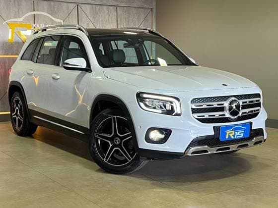 Carro 1.3 CGI GASOLINA PROGRESSIVE 7G-DCT