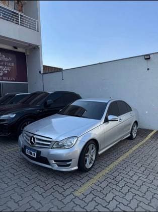 Carro 1.6 CGI SPORT 16V TURBO GASOLINA 4P AUTOMÁTICO