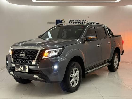Carro 2.3 16V TURBO DIESEL XE CD 4X4 AUTOMÁTICO