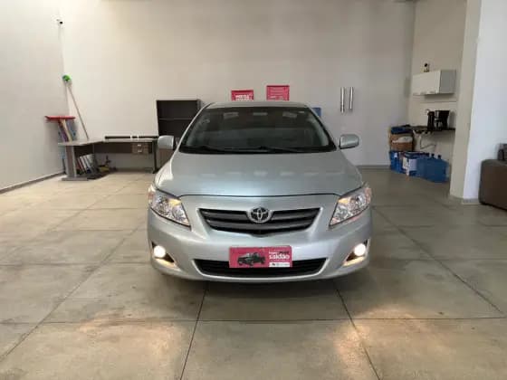 Carro 1.8 GLI 16V FLEX 4P MANUAL