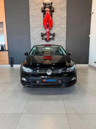 Carro 1.0 200 TSI HIGHLINE AUTOMÁTICO