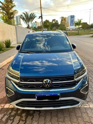 Carro 1.4 250 TSI TOTAL FLEX HIGHLINE AUTOMÁTICO