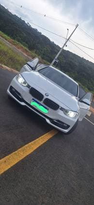Carro 2.0 16V TURBO ACTIVE FLEX 4P AUTOMÁTICO