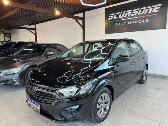 Carro 1.0 SPE4 FLEX MANUAL