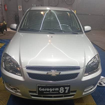 Carro 1.0 MPFI LT 8V FLEX 4P MANUAL