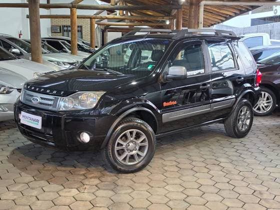 Carro 1.6 FREESTYLE 16V FLEX 4P MANUAL