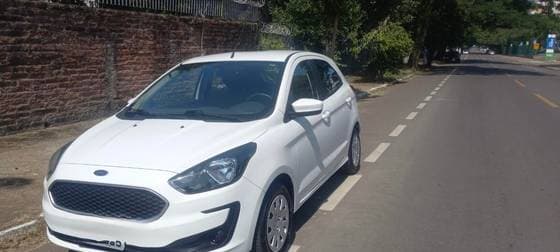 Carro 1.0 TI-VCT FLEX SE MANUAL