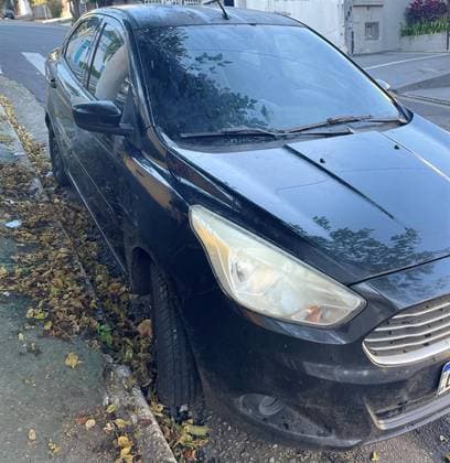 Carro 1.0 TI-VCT FLEX SE MANUAL