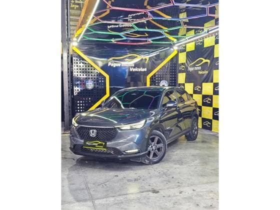 Carro 1.5 DI I-VTEC FLEX EX CVT