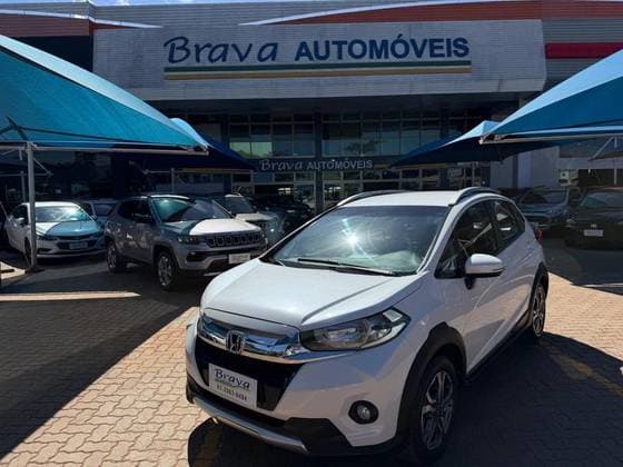 Carro 1.5 16V FLEXONE EX CVT