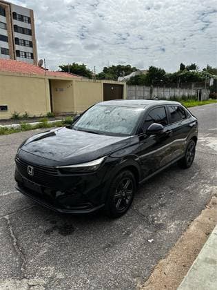 Carro 1.5 DI I-VTEC FLEX EXL CVT