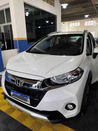 Carro 1.5 16V FLEXONE EX CVT
