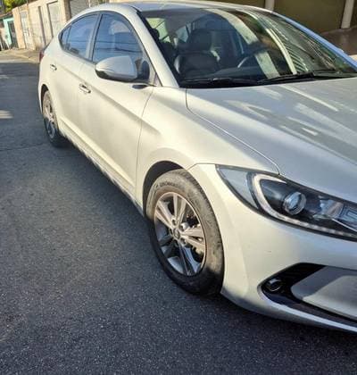 Carro 2.0 16V FLEX 4P AUTOMÁTICO