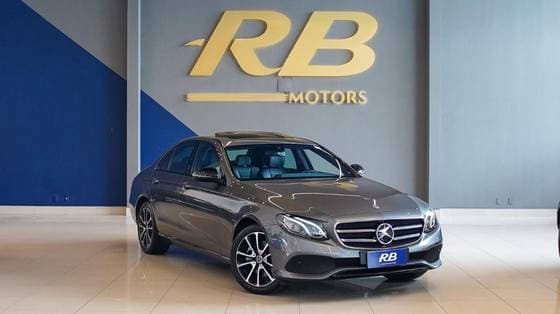Carro 2.0 CGI GASOLINA AVANTGARDE 9G-TRONIC