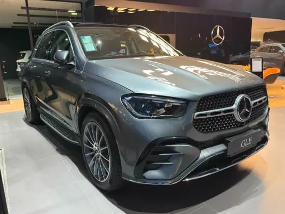 Carro 3.0 I6 MHEV DIESEL AMG LINE 4MATIC 9G-TRONIC