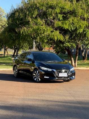 Carro 2.0 16V GASOLINA ADVANCE XTRONIC