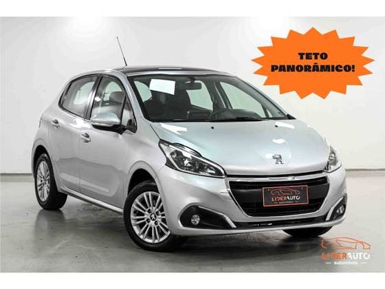 Carro 1.6 ALLURE 16V FLEX 4P AUTOMÁTICO