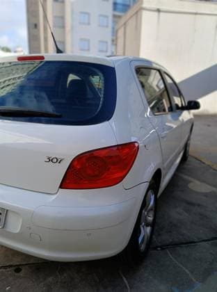 Carro 1.6 PRESENCE PACK 16V FLEX 4P MANUAL
