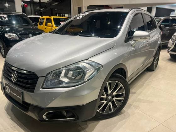Carro 1.6 16V VVT GASOLINA GLX 4P AUTOMÁTICO
